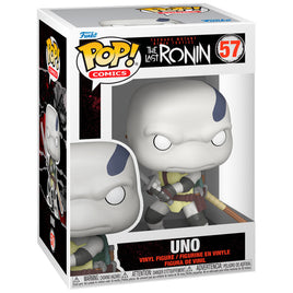 [Pre-pedido] Funko POP! Tortugas Ninga Teenage Mutant The Last Ronin - Uno