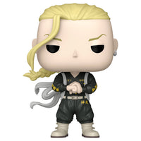 [Pre-pedido] Funko POP! Tokyo Revengers - Draken