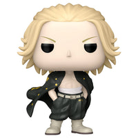 [Pre-pedido] Funko POP! Tokyo Revengers - Mikey