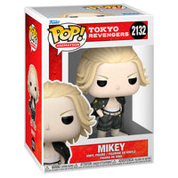 [Pre-pedido] Funko POP! Tokyo Revengers - Mikey