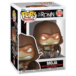 [Pre-pedido] Funko POP! Tortugas Ninga Teenage Mutant The Last Ronin - Moja