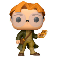 [Pre-pedido] Funko POP! Disney Atlantis El Imperio Perdido - Milo