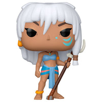 [Pre-pedido] Funko POP! Disney Atlantis El Imperio Perdido - Kida