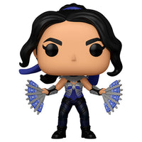[Pre-pedido] Funko POP! Mortal Kombat - Kitana