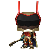 [Pre-pedido] Funko POP! Kingdom Hearts - Lingering Will