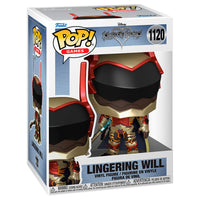 [Pre-pedido] Funko POP! Kingdom Hearts - Lingering Will