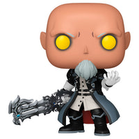 [Pre-pedido] Funko POP! Kingdom Hearts - Xehanort with Blade