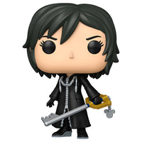 [Pre-pedido] Funko POP! Kingdom Hearts - Xion with Keyblade
