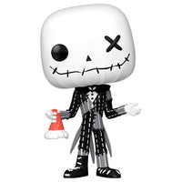 [Pre-pedido] Funko POP! Pesadilla Antes de Navidad - Jack Skellington