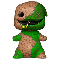 [Pre-pedido] Funko POP! Pesadilla Antes de Navidad - Oogie Boogie