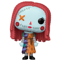 [Pre-pedido] Funko POP! Pesadilla Antes de Navidad - Sally