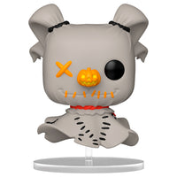 [Pre-pedido] Funko POP! Pesadilla Antes de Navidad - Zero