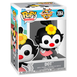 [Pre-pedido] Funko POP! Animaniacs - Dot