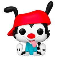 [Pre-pedido] Funko POP! Animaniacs - Wakko