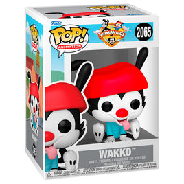 [Pre-pedido] Funko POP! Animaniacs - Wakko