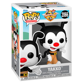 [Pre-pedido] Funko POP! Animaniacs - Yakko