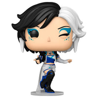 [Pre-pedido] Funko POP! Marvel Rivals - Luna Snow