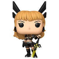 [Pre-pedido] Funko POP! Marvel Rivals - Magik