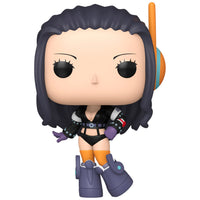 [Pre-pedido] Funko POP! One Piece - Nico Robin
