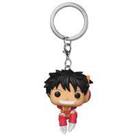 [Pre-pedido] Llavero Pocket POP One Piece - Monkey D. Luffy
