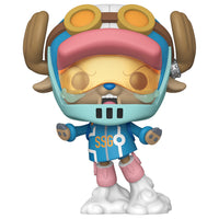[Pre-pedido] Funko POP! One Piece - Tony Tony Chopper