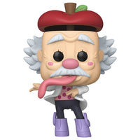 [Pre-pedido] Funko POP! One Piece - Vegapunk