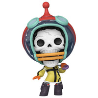[Pre-pedido] Funko POP! One Piece -  Brook