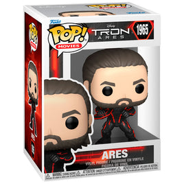 [Pre-pedido] Funko POP! Disney Tron Ares - Ares