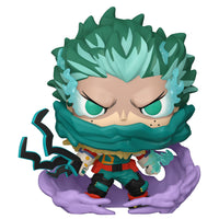 [Pre-pedido] Funko POP! Premium My Hero Academia - Deku