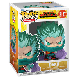 [Pre-pedido] Funko POP! Premium My Hero Academia - Deku