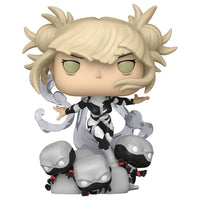 [Pre-pedido] Funko POP! Plus My Hero Academia - Himiko Toga