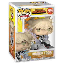 [Pre-pedido] Funko POP! Plus My Hero Academia - Himiko Toga