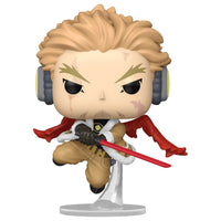 [Pre-pedido] Funko POP! My Hero Academia - Hawks