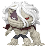 [Pre-pedido] Funko POP! Super My Hero Academia - Shigaraki