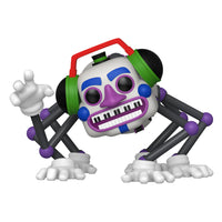 [Pre-pedido] Funko POP! Five Nights at Freddys Help Wanted 2 - DJ Music Man