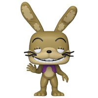 [Pre-pedido] Funko POP! Five Nights at Freddys Help Wanted 2 - Glitchtrap