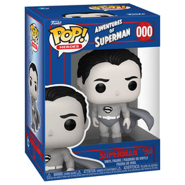 [Pre-pedido] Funko POP! DC Adventures of Superman - Superman 50
