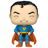 [Pre-pedido] Funko POP! DC Comics Superman - Golden Age Superman