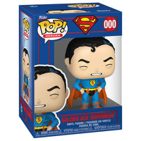 [Pre-pedido] Funko POP! DC Comics Superman - Golden Age Superman