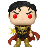 [Pre-pedido] Funko POP! DC Comics Superman - Fall of Siniestro