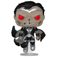 [Pre-pedido] Funko POP! DC Comics Superman - Superman Blackest Night
