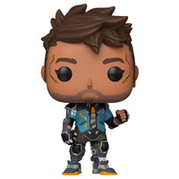 [Pre-pedido] Funko POP! Borderlands 4 - Rafa