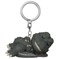 [Pre-pedido] Llavero Pocket POP Godzilla Sleeping - Godzilla Exclusive