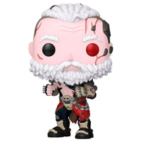 [Pre-pedido] Funko POP! Borderlands 4 - Amon
