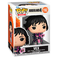 [Pre-pedido] Funko POP! Borderlands 4 - Vex