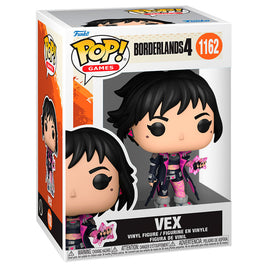 [Pre-pedido] Funko POP! Borderlands 4 - Vex