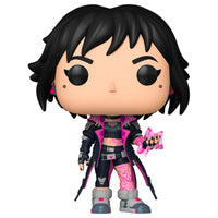 [Pre-pedido] Funko POP! Borderlands 4 - Vex