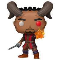 [Pre-pedido] Funko POP! Baldurs Gale - Wyll