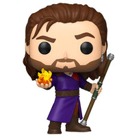 [Pre-pedido] Funko POP! Baldurs Gale - Gale (Posible Chase)