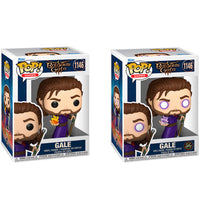 [Pre-pedido] Funko POP! Baldurs Gale - Gale (Posible Chase)